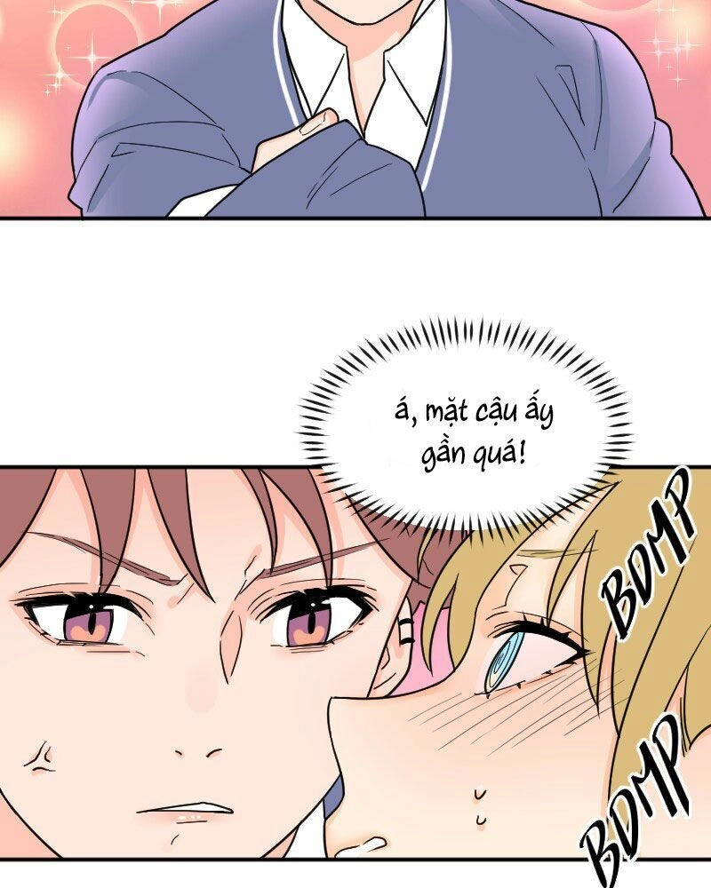 Not So Shoujo Love Story Chapter 21 - 107