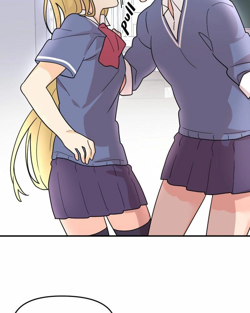 Not So Shoujo Love Story Chapter 21 - 110