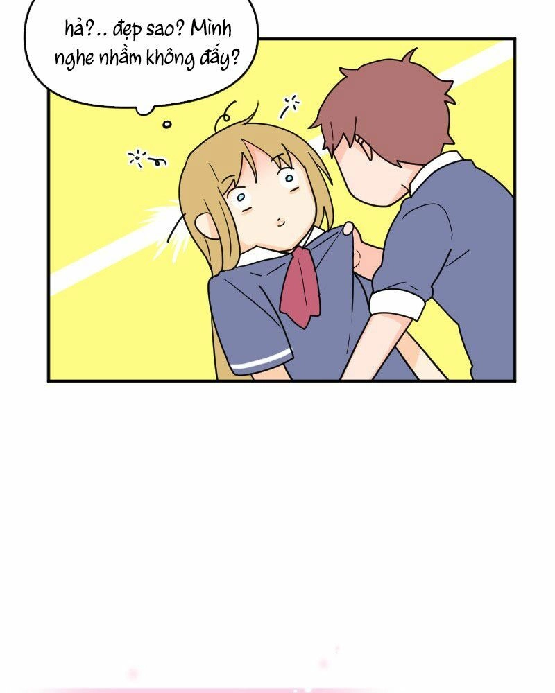 Not So Shoujo Love Story Chapter 21 - 111