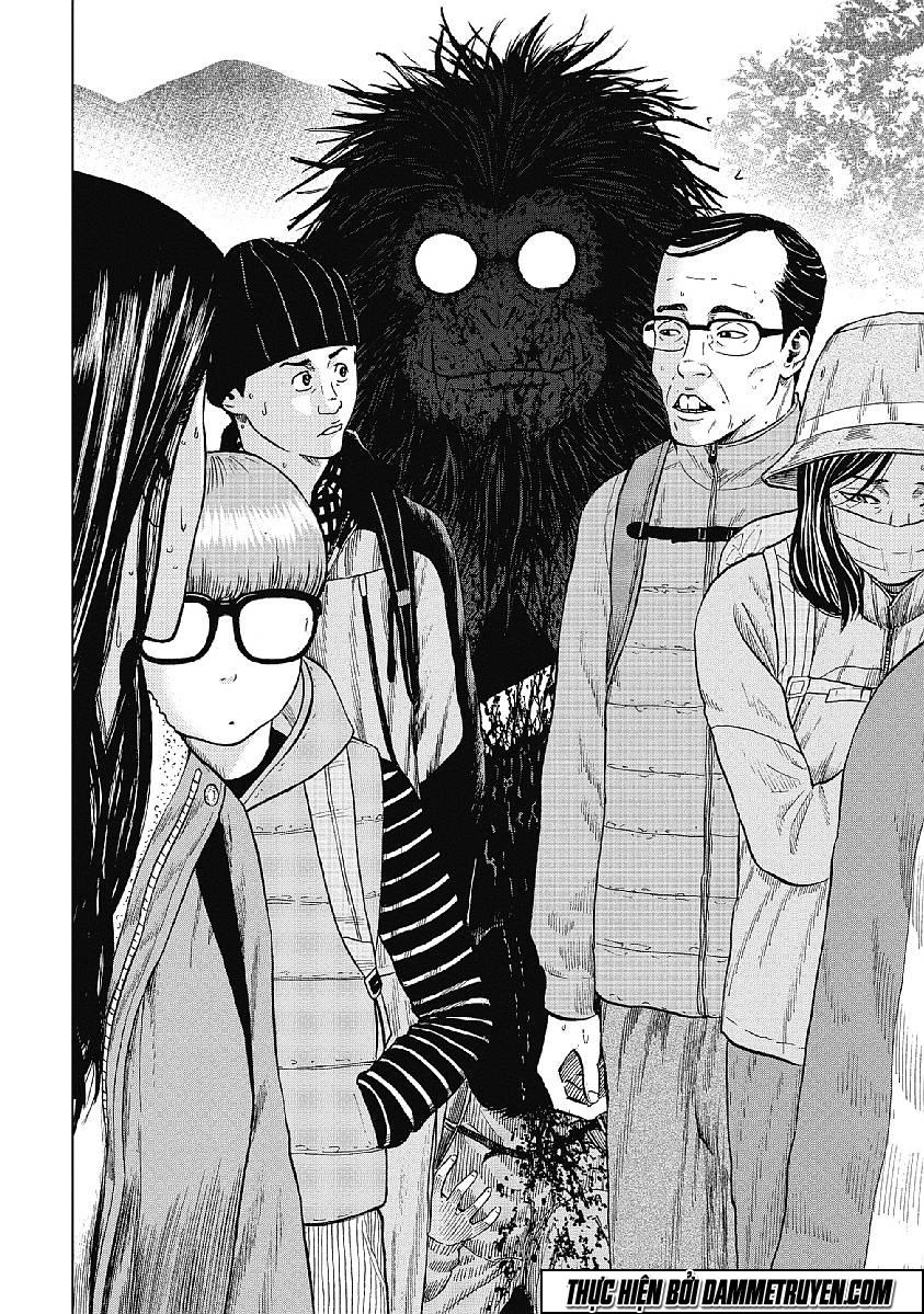 Monkey Peak - Đỉnh Núi Khỉ Chapter 3 - 13