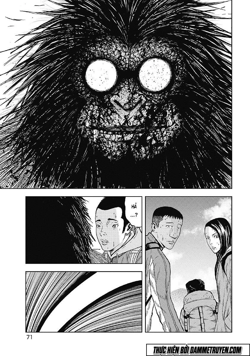 Monkey Peak - Đỉnh Núi Khỉ Chapter 3 - 14