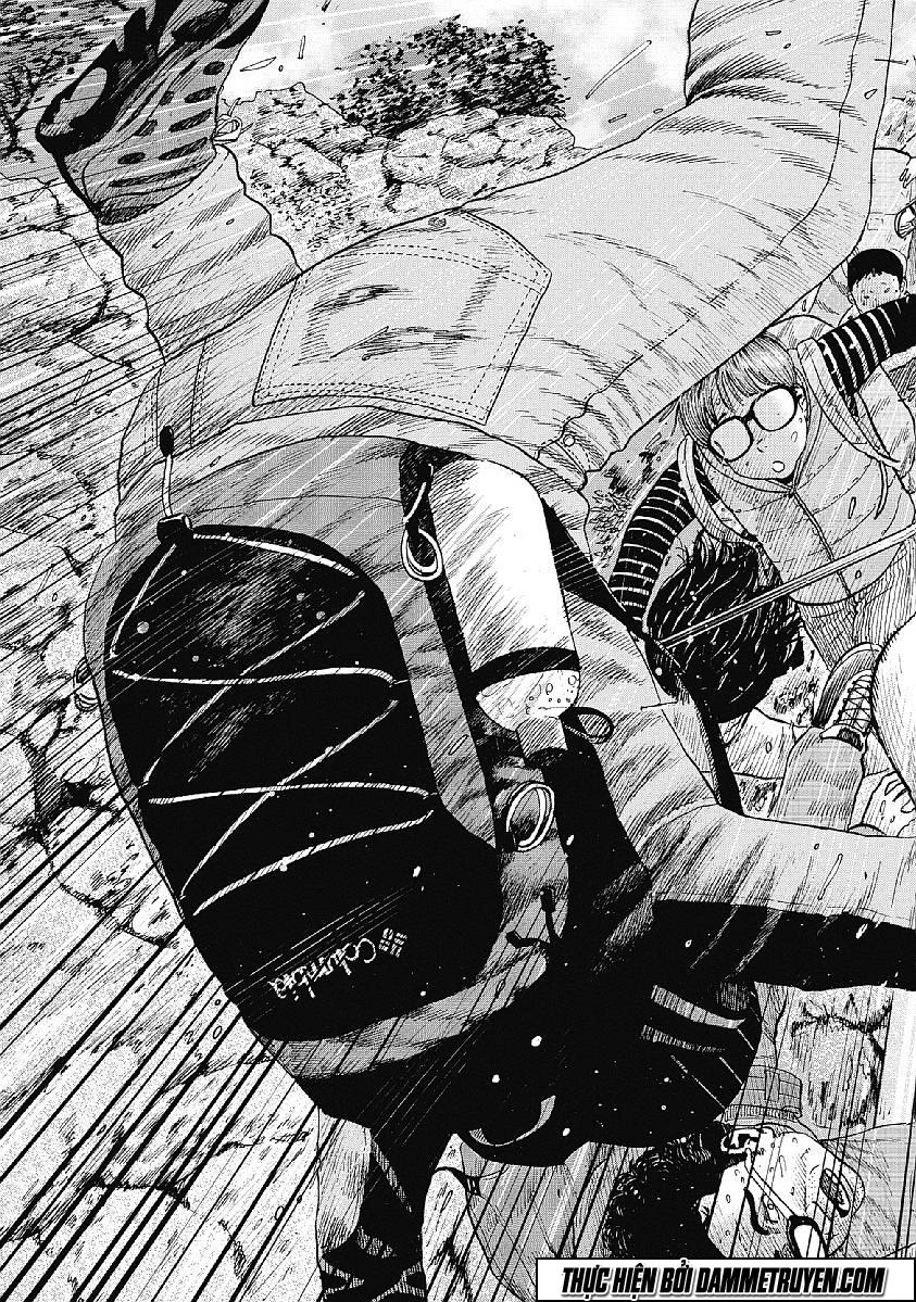 Monkey Peak - Đỉnh Núi Khỉ Chapter 3 - 20