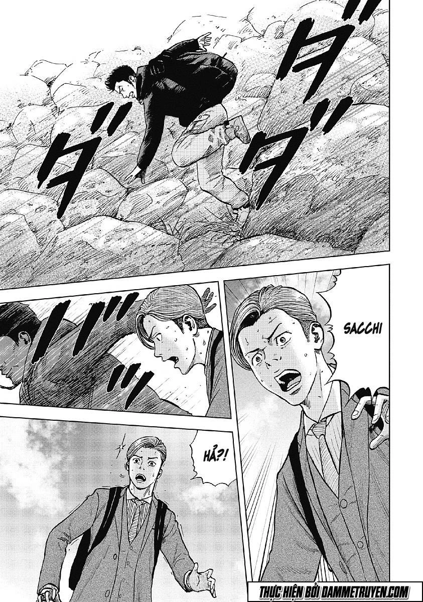 Monkey Peak - Đỉnh Núi Khỉ Chapter 5 - 20