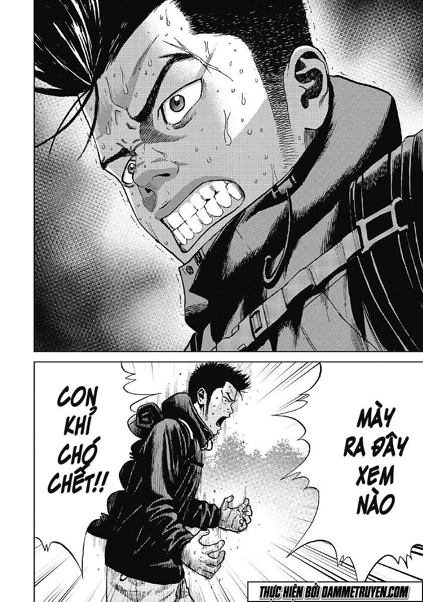 Monkey Peak - Đỉnh Núi Khỉ Chapter 6 - 7