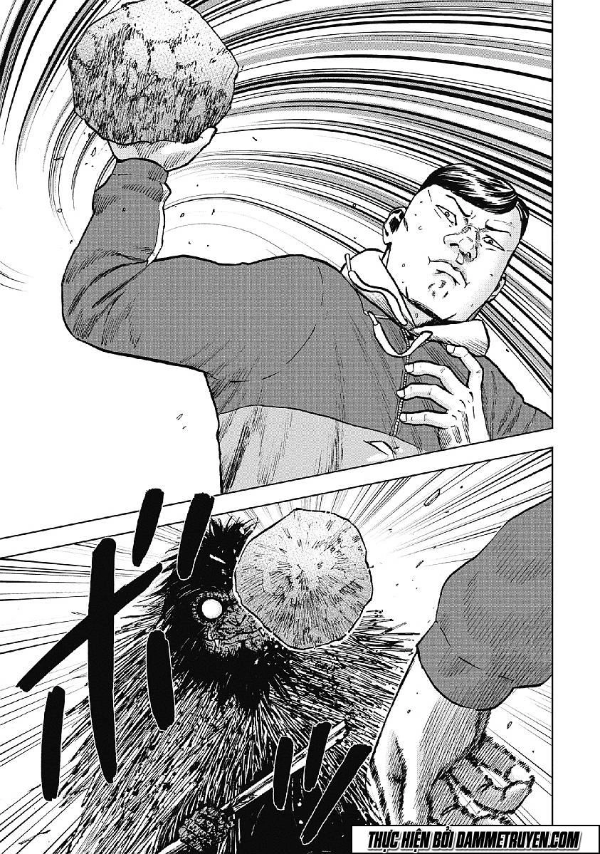 Monkey Peak - Đỉnh Núi Khỉ Chapter 6 - 16