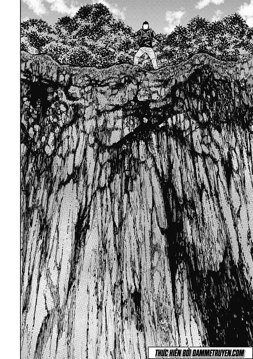 Monkey Peak - Đỉnh Núi Khỉ Chapter 6 - 19