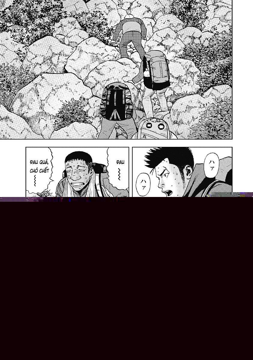 Monkey Peak - Đỉnh Núi Khỉ Chapter 7 - 8