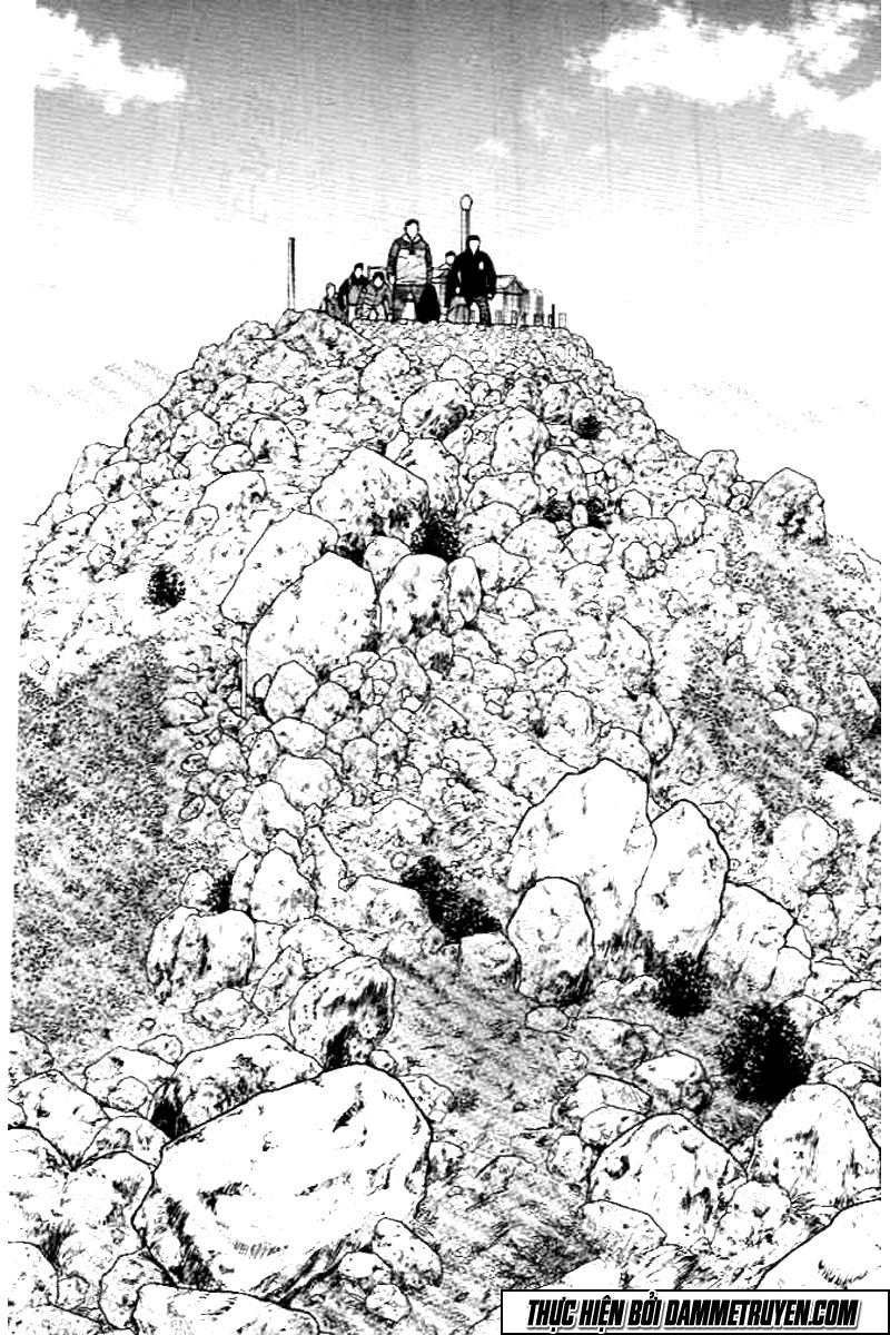 Monkey Peak - Đỉnh Núi Khỉ Chapter 11 - 13