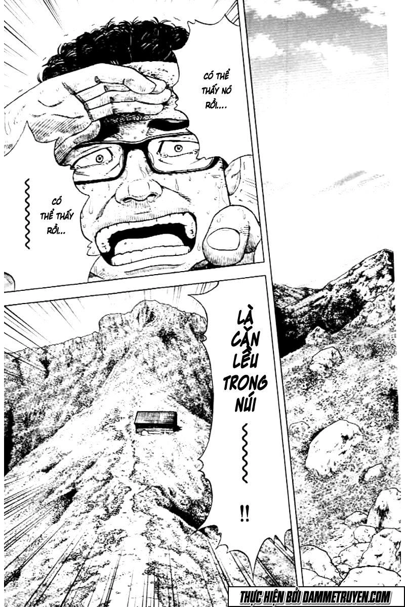 Monkey Peak - Đỉnh Núi Khỉ Chapter 11 - 14