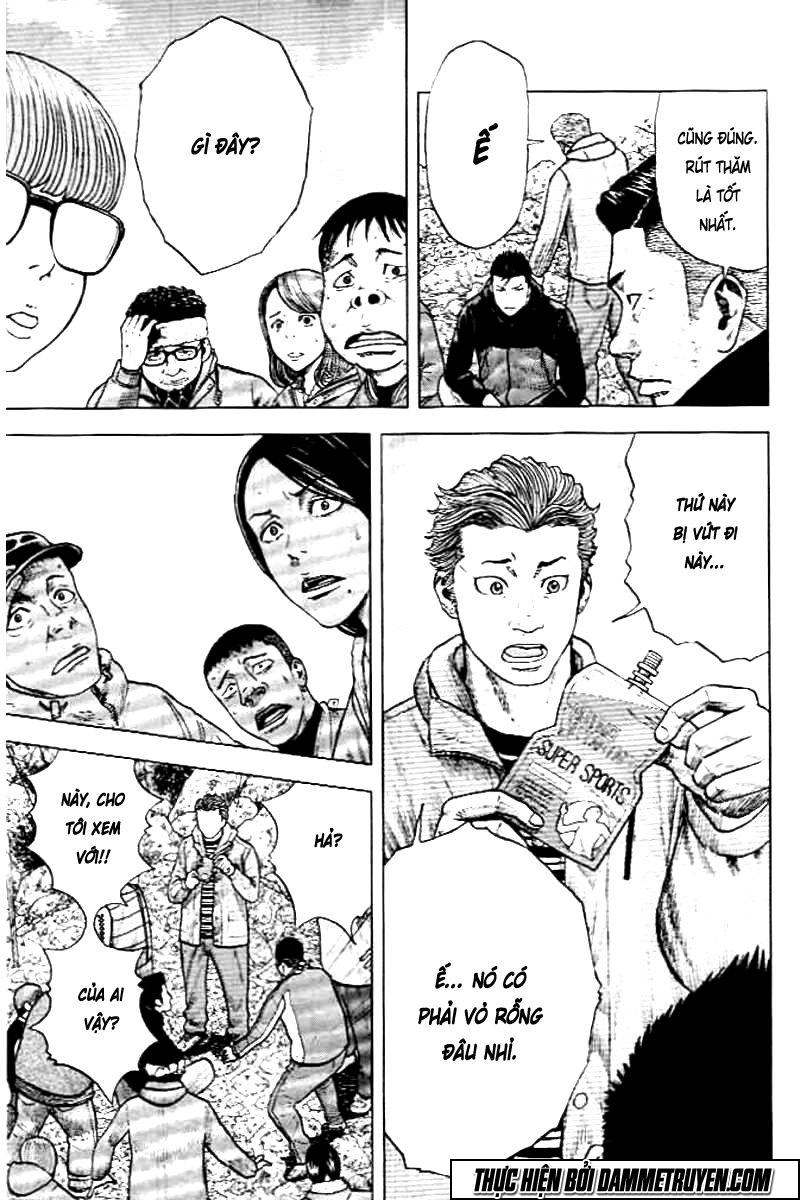 Monkey Peak - Đỉnh Núi Khỉ Chapter 11 - 20