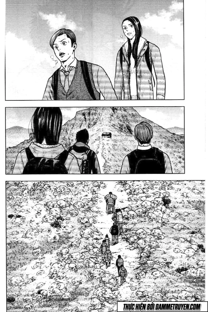 Monkey Peak - Đỉnh Núi Khỉ Chapter 13 - 7