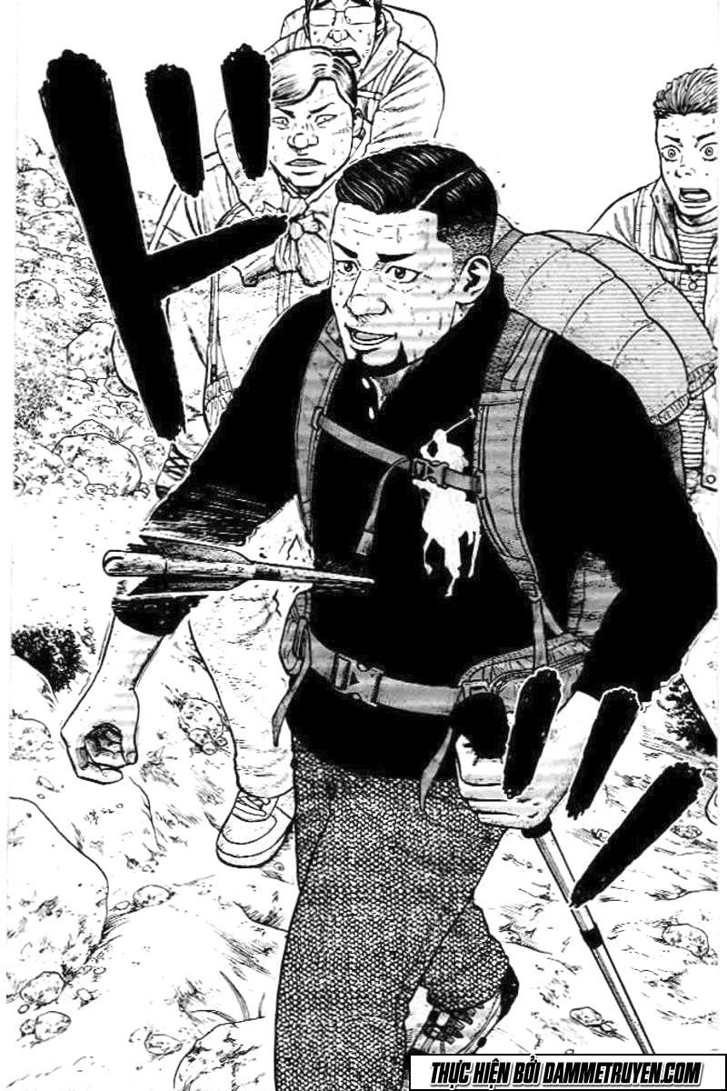 Monkey Peak - Đỉnh Núi Khỉ Chapter 13 - 15