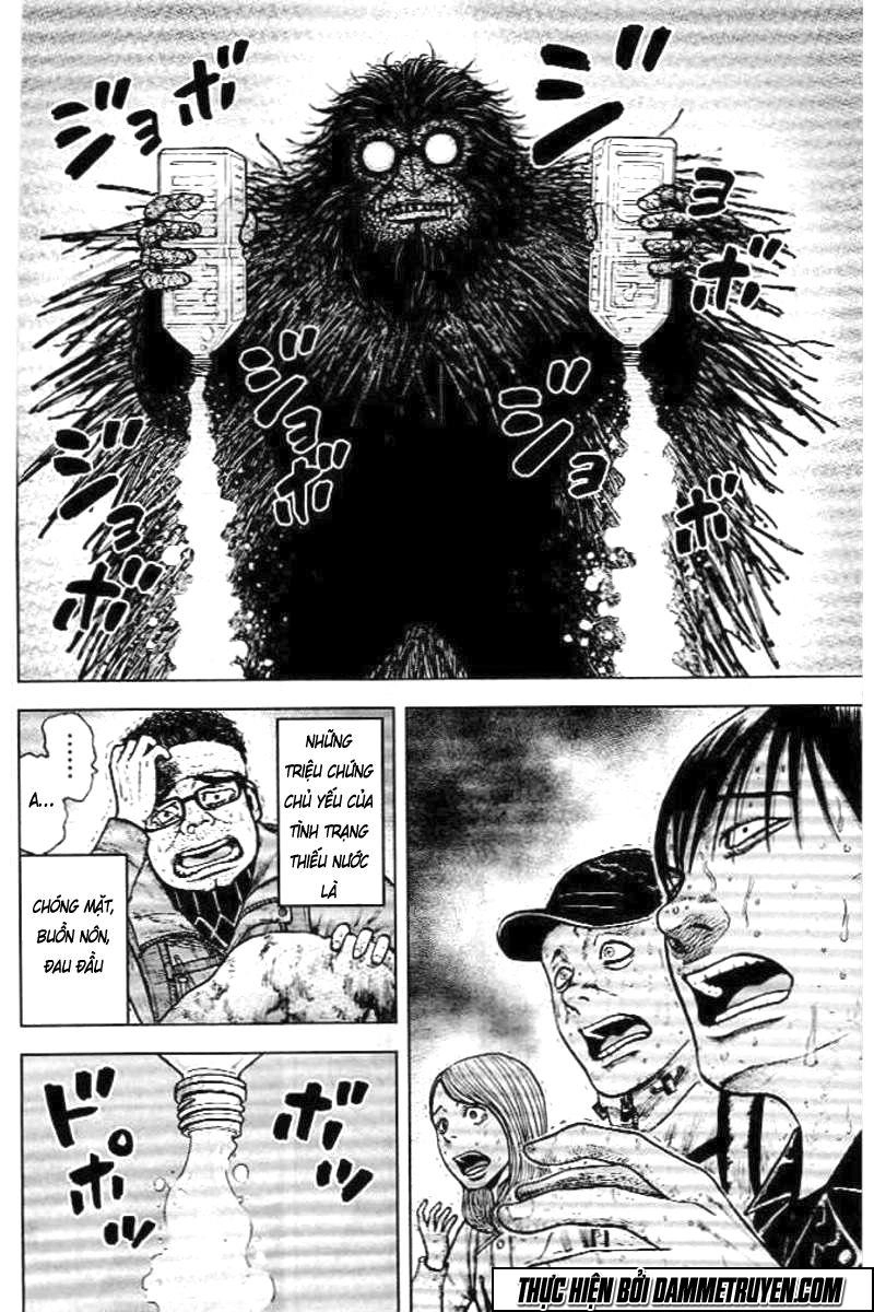 Monkey Peak - Đỉnh Núi Khỉ Chapter 13 - 19