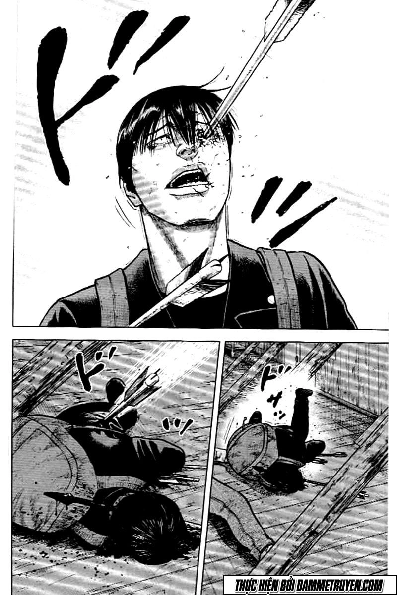 Monkey Peak - Đỉnh Núi Khỉ Chapter 14 - 11