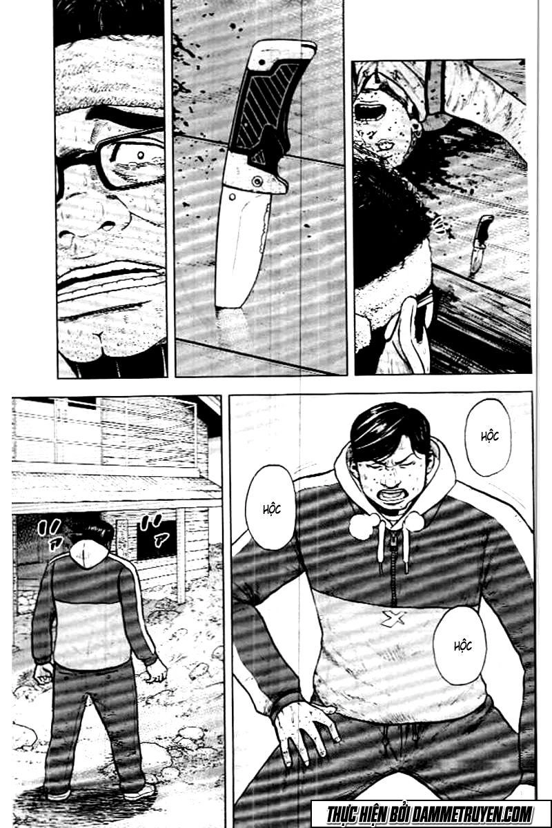 Monkey Peak - Đỉnh Núi Khỉ Chapter 14 - 14