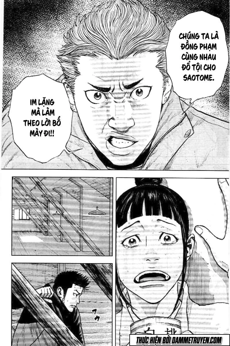 Monkey Peak - Đỉnh Núi Khỉ Chapter 15 - 13