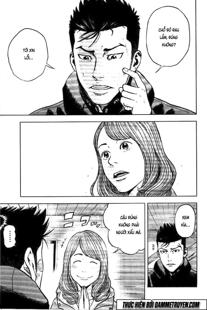 Monkey Peak - Đỉnh Núi Khỉ Chapter 15 - 18