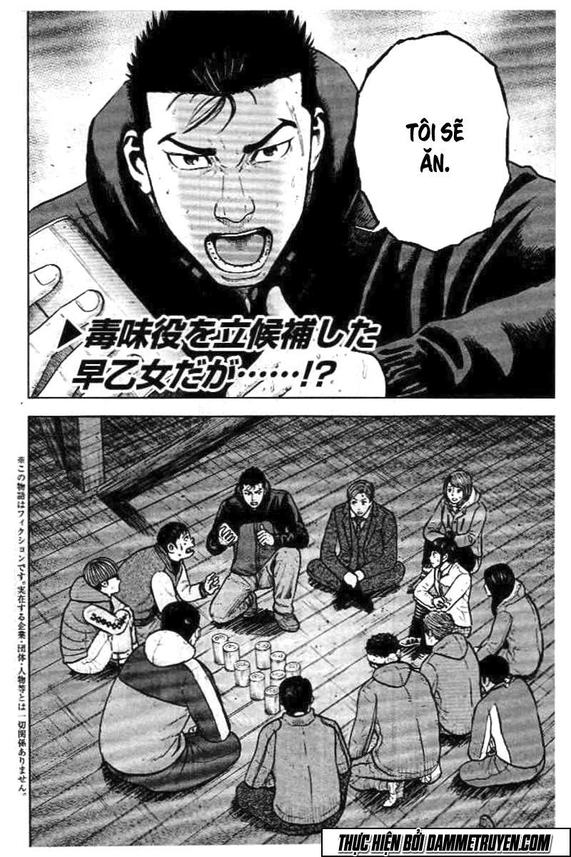 Monkey Peak - Đỉnh Núi Khỉ Chapter 16 - 3