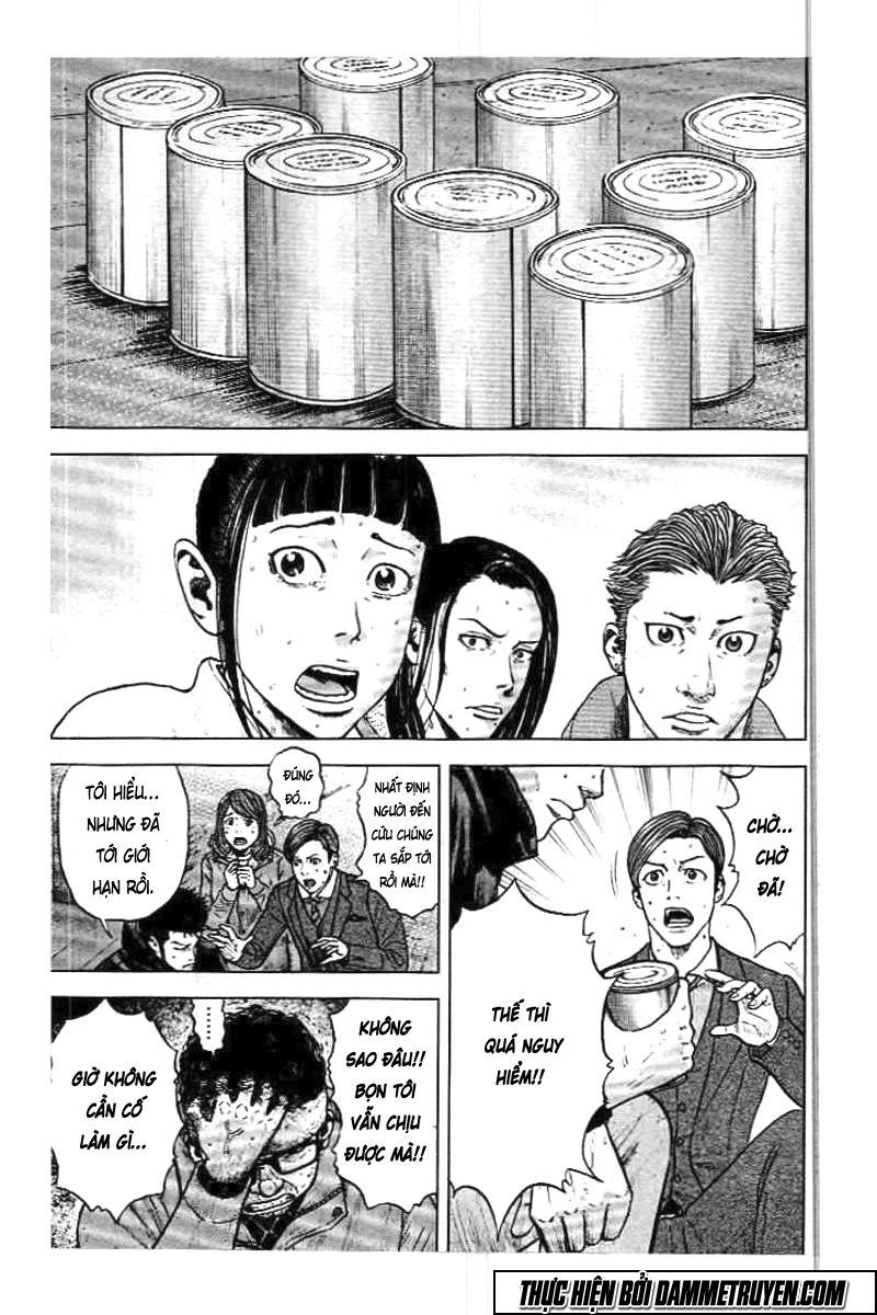 Monkey Peak - Đỉnh Núi Khỉ Chapter 16 - 4