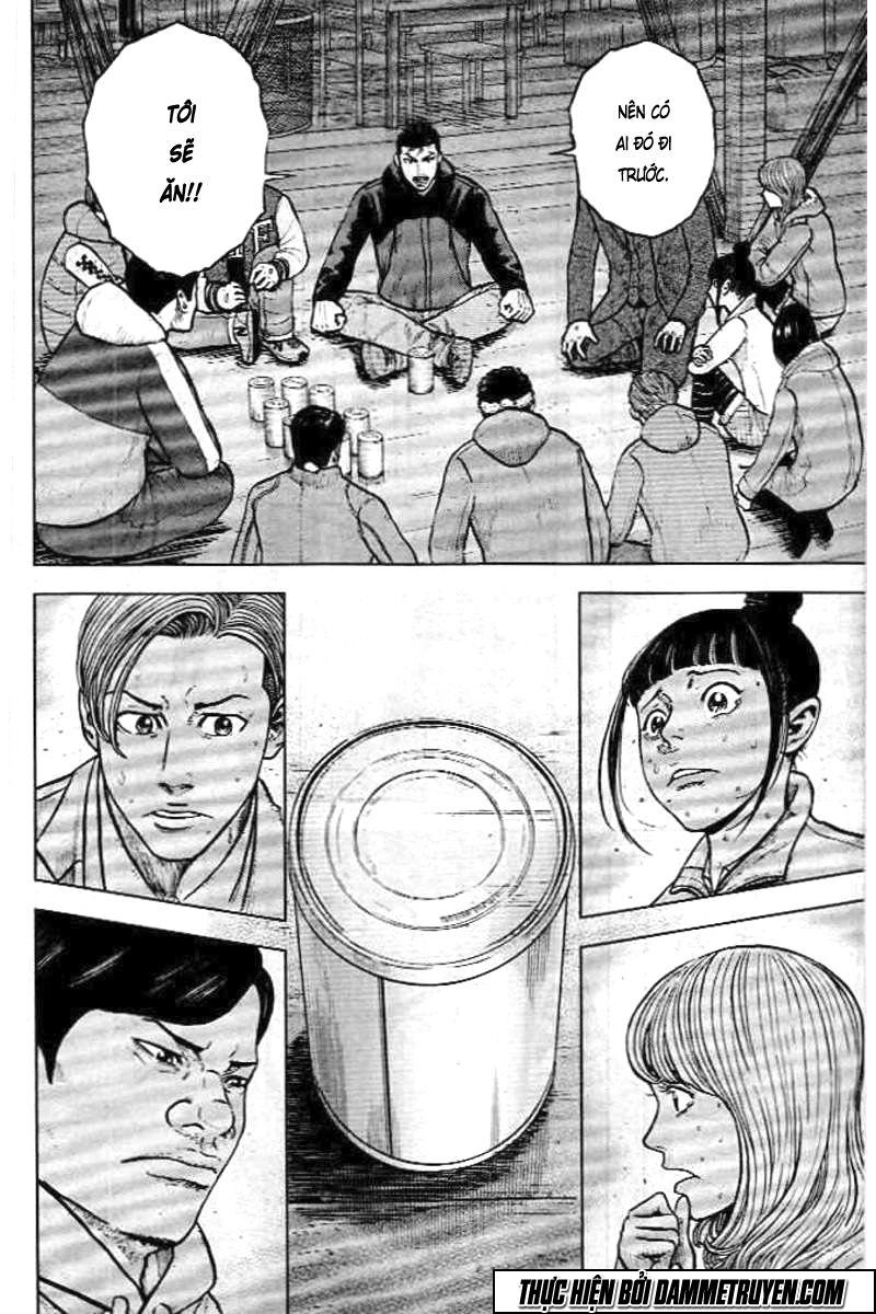 Monkey Peak - Đỉnh Núi Khỉ Chapter 16 - 7