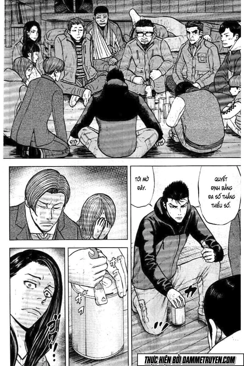 Monkey Peak - Đỉnh Núi Khỉ Chapter 16 - 9