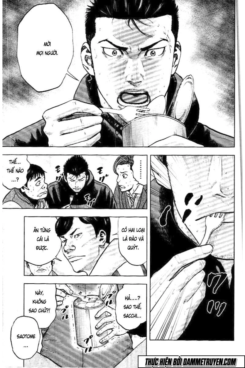 Monkey Peak - Đỉnh Núi Khỉ Chapter 16 - 10