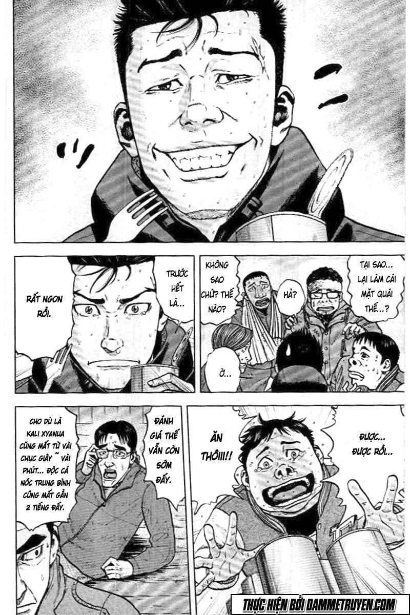 Monkey Peak - Đỉnh Núi Khỉ Chapter 16 - 11