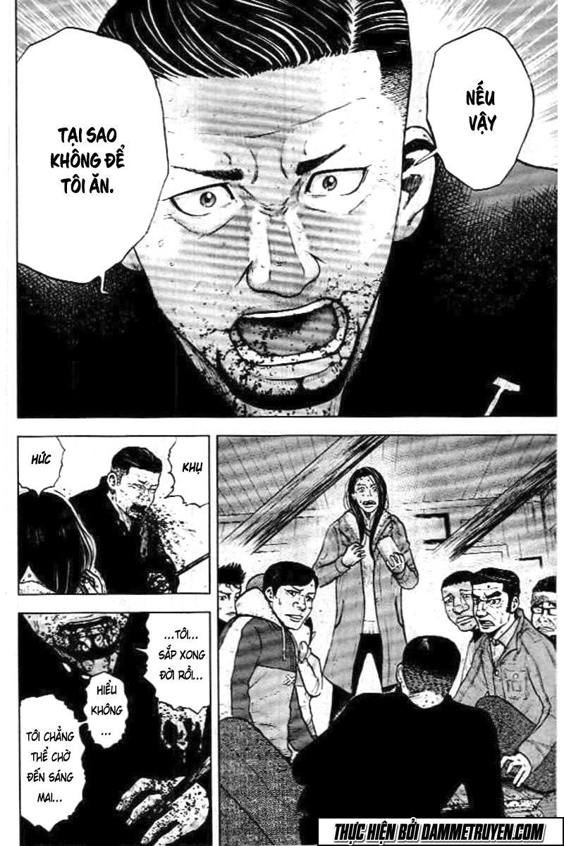 Monkey Peak - Đỉnh Núi Khỉ Chapter 16 - 15