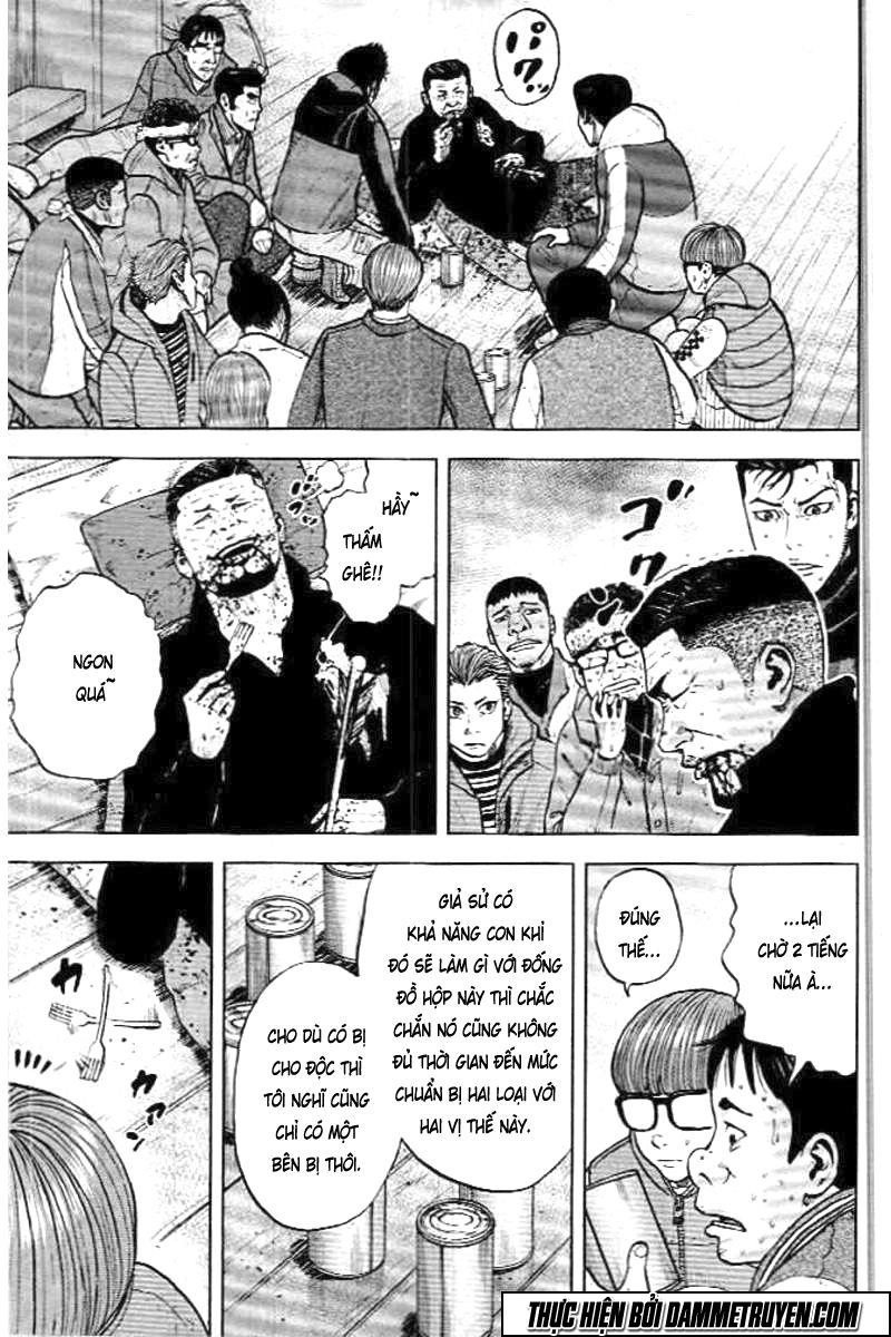 Monkey Peak - Đỉnh Núi Khỉ Chapter 16 - 18