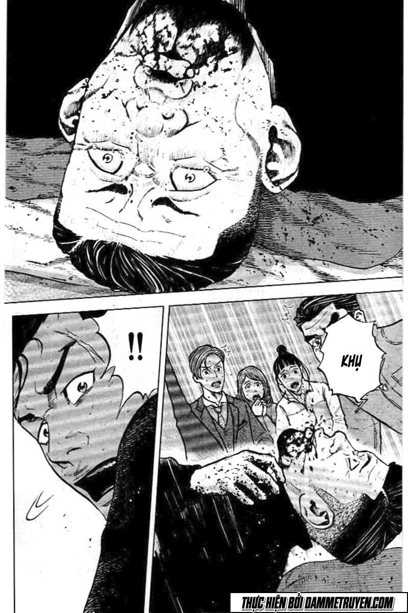 Monkey Peak - Đỉnh Núi Khỉ Chapter 16 - 19