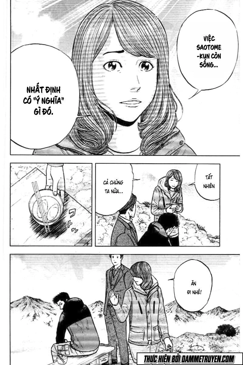 Monkey Peak - Đỉnh Núi Khỉ Chapter 17 - 9