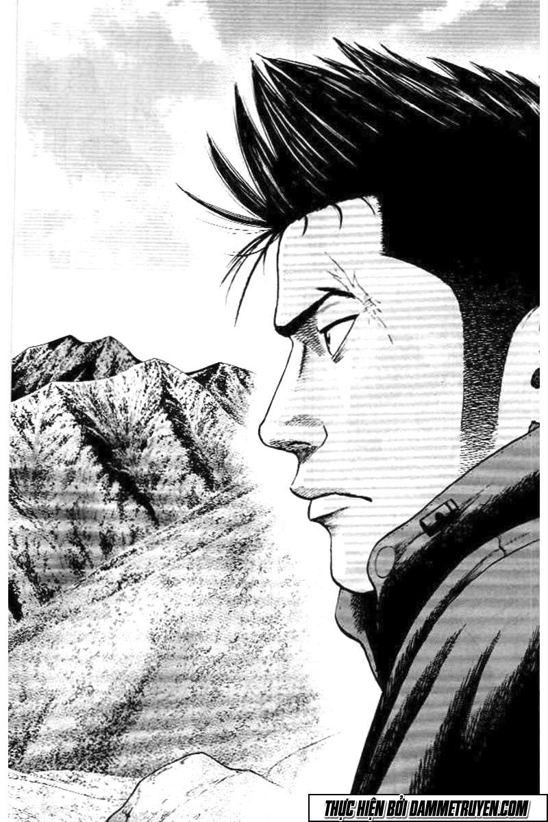 Monkey Peak - Đỉnh Núi Khỉ Chapter 17 - 11