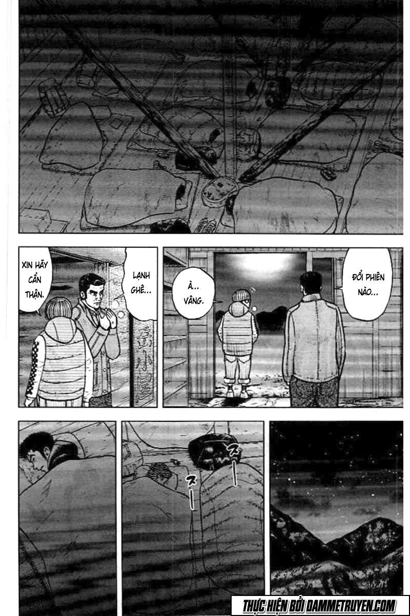 Monkey Peak - Đỉnh Núi Khỉ Chapter 17 - 17