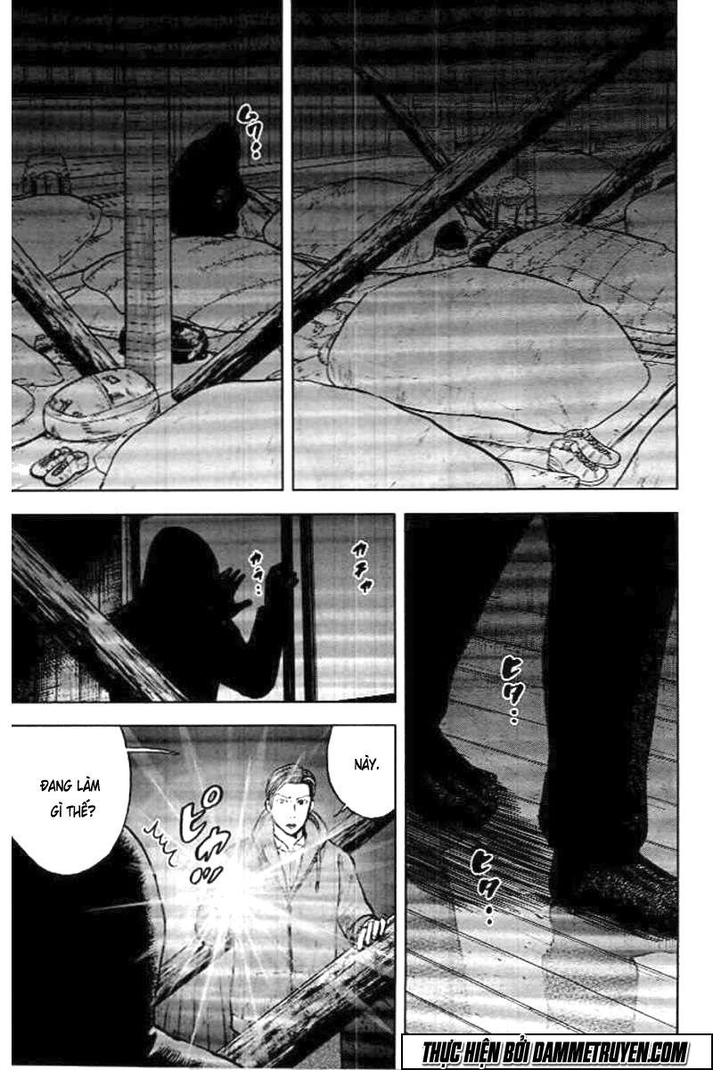 Monkey Peak - Đỉnh Núi Khỉ Chapter 17 - 18