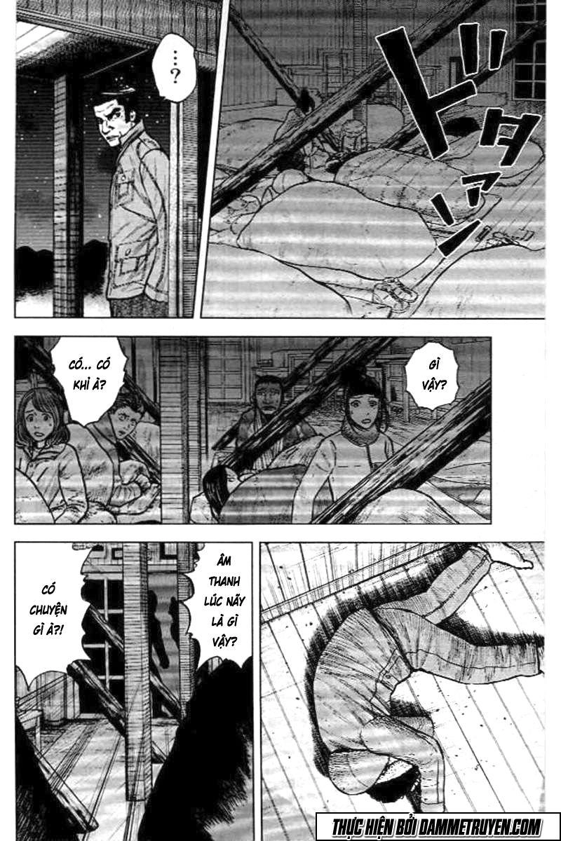 Monkey Peak - Đỉnh Núi Khỉ Chapter 18 - 7