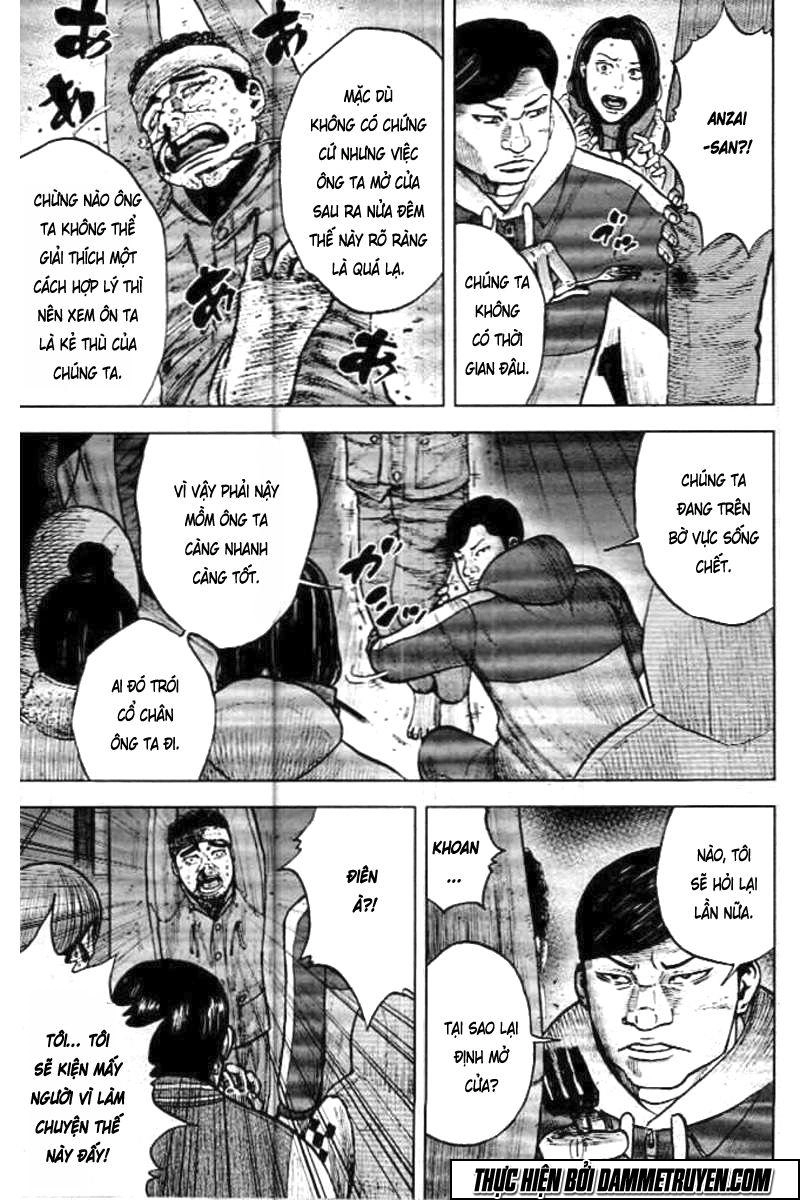 Monkey Peak - Đỉnh Núi Khỉ Chapter 18 - 18