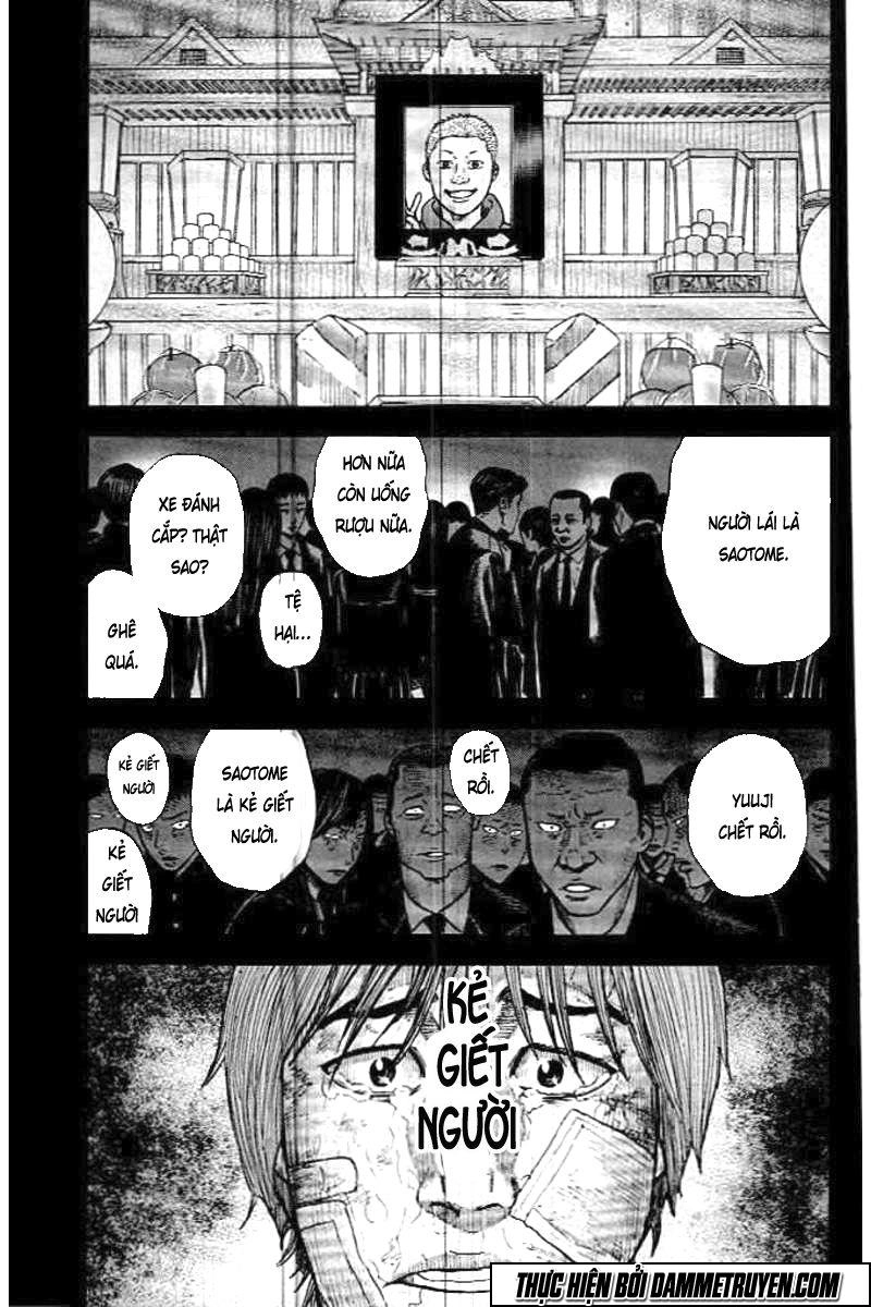 Monkey Peak - Đỉnh Núi Khỉ Chapter 19 - 18