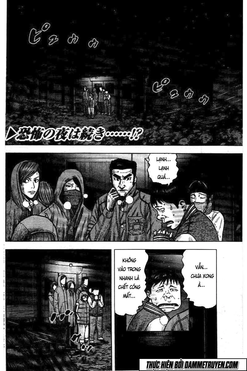 Monkey Peak - Đỉnh Núi Khỉ Chapter 20 - 3