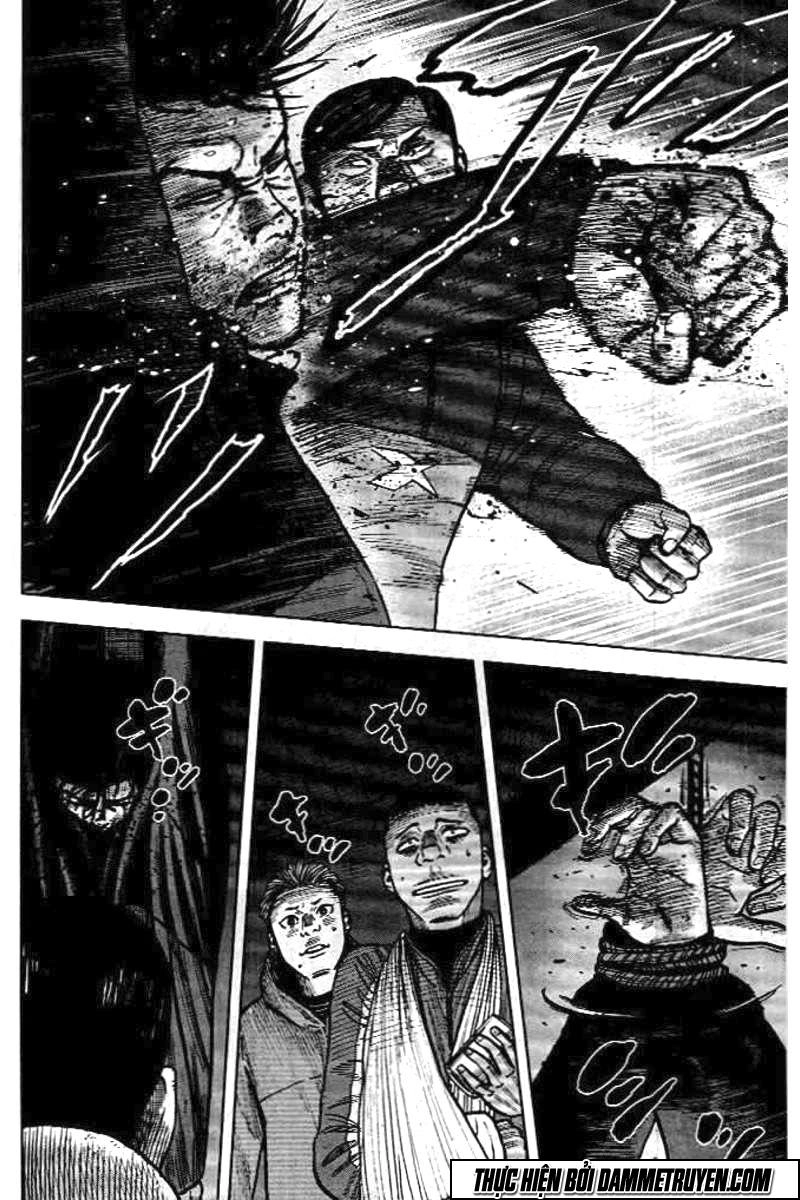 Monkey Peak - Đỉnh Núi Khỉ Chapter 20 - 11