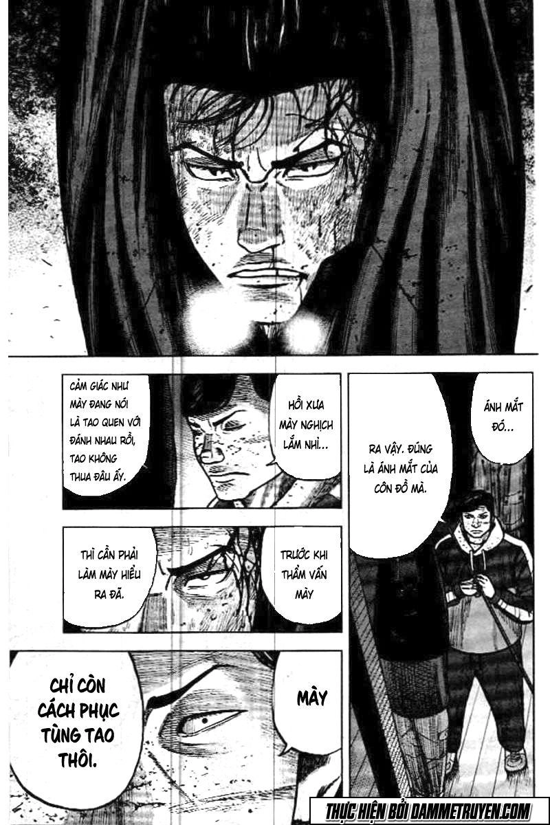 Monkey Peak - Đỉnh Núi Khỉ Chapter 20 - 12