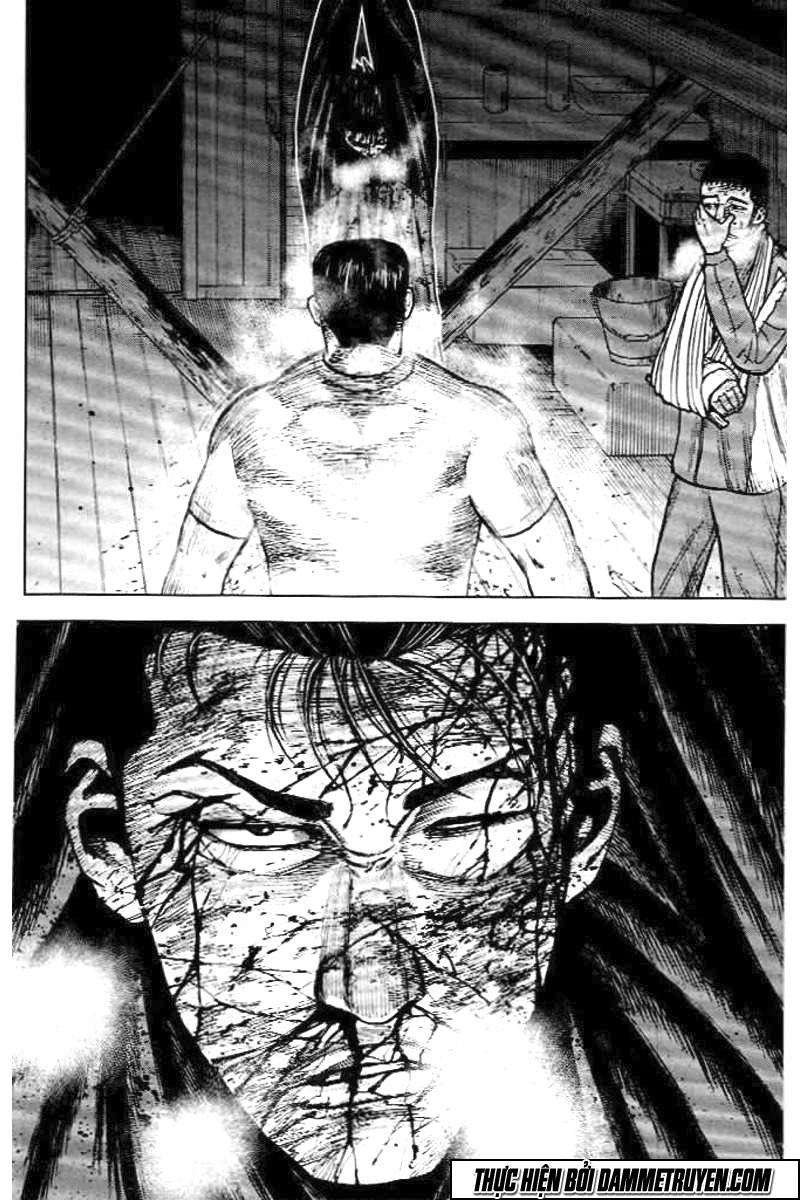 Monkey Peak - Đỉnh Núi Khỉ Chapter 20 - 17