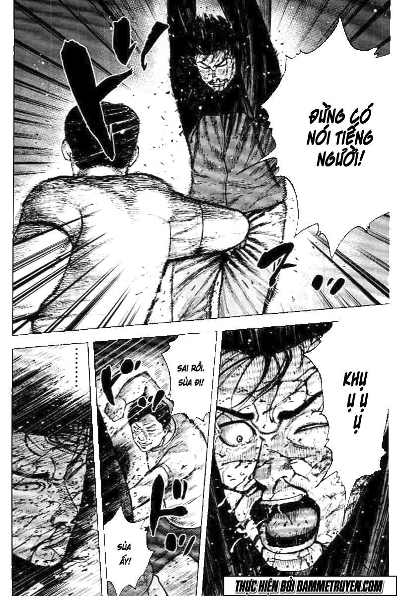 Monkey Peak - Đỉnh Núi Khỉ Chapter 20 - 19