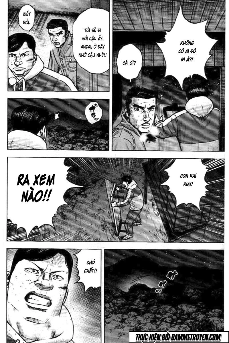 Monkey Peak - Đỉnh Núi Khỉ Chapter 21 - 7