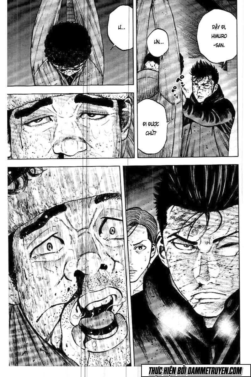 Monkey Peak - Đỉnh Núi Khỉ Chapter 21 - 14