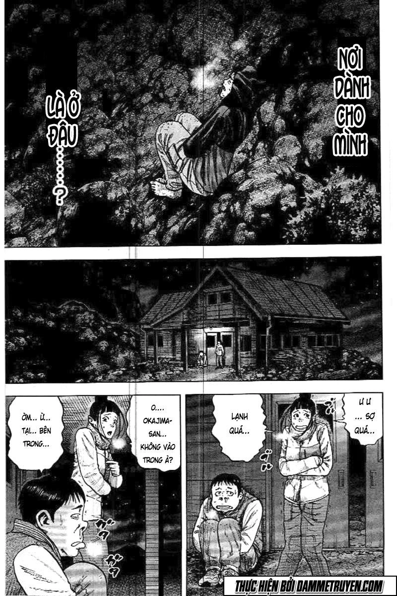 Monkey Peak - Đỉnh Núi Khỉ Chapter 22 - 4