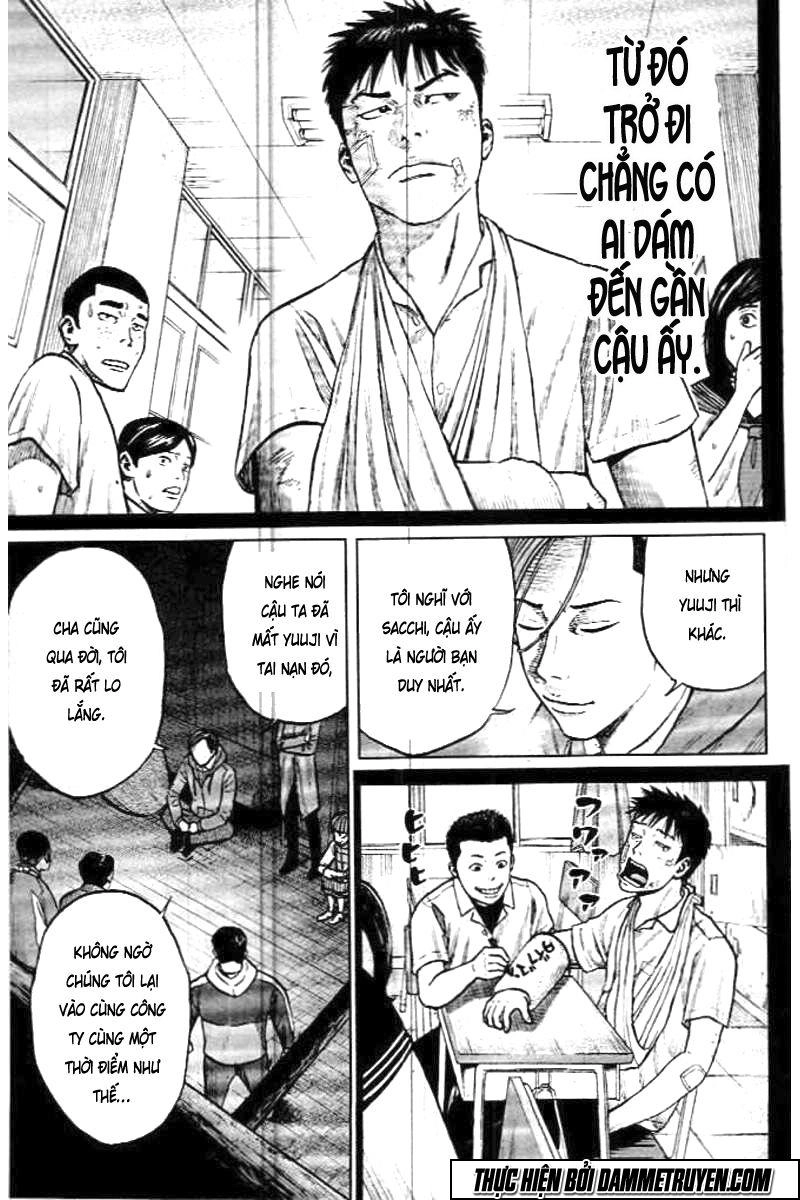 Monkey Peak - Đỉnh Núi Khỉ Chapter 22 - 12