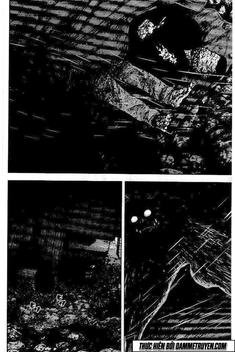 Monkey Peak - Đỉnh Núi Khỉ Chapter 22 - 17