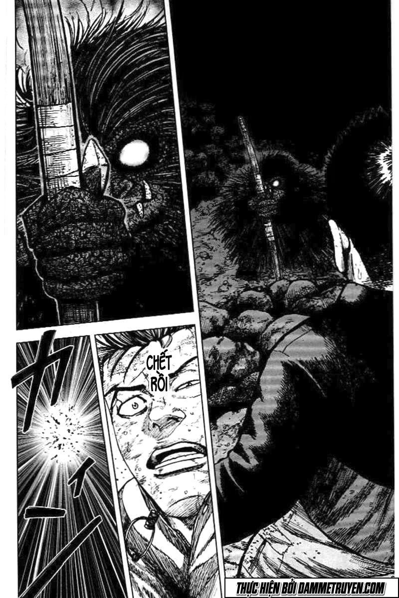 Monkey Peak - Đỉnh Núi Khỉ Chapter 23 - 5