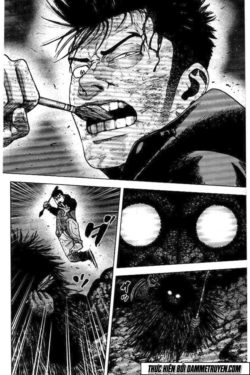 Monkey Peak - Đỉnh Núi Khỉ Chapter 23 - 7