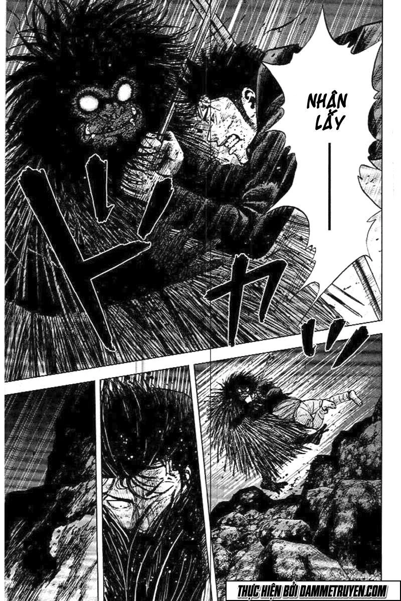 Monkey Peak - Đỉnh Núi Khỉ Chapter 23 - 8